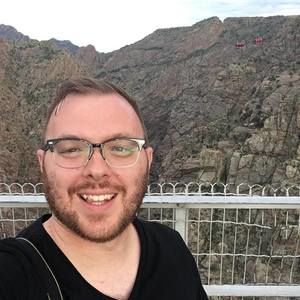 Meet your Posher, Thomas